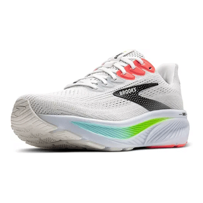 Brooks shoes